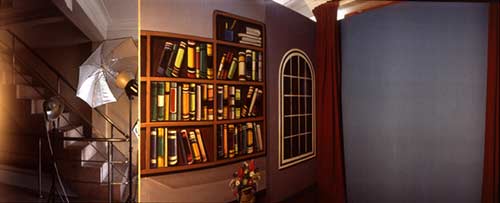 Bookcase