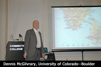 Dennis McGilvrary