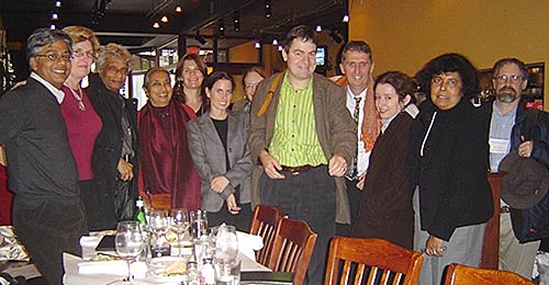 Madison Conference