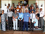Muslim Workshop