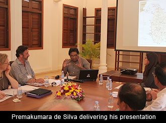 Premakumara de Silva