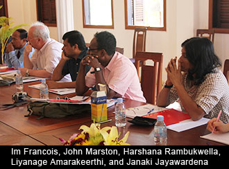 Participants