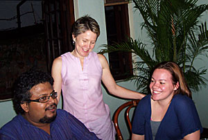 Sexuality Workshop