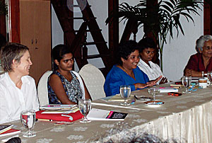 Sexuality Workshop