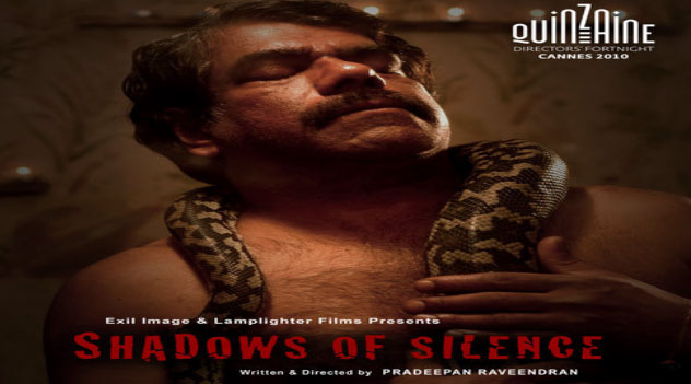 Shadows of Silence