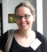 Susanne Mrozik