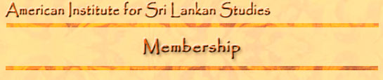 AISLS - Membership